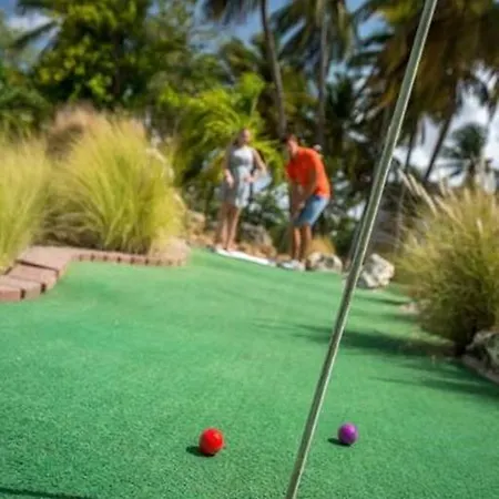 All-Inclusive Divi Southwinds Beach Resort